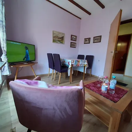 Casa vacanze Ourtalblick 2km Von Vianden-lux Roth an der Our