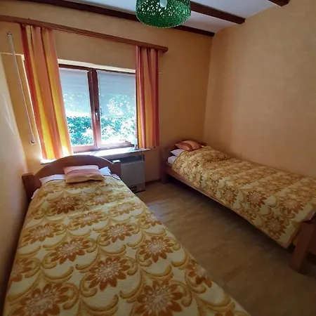 Ourtalblick 2km Von Vianden-lux Semesterbostad Roth an der Our