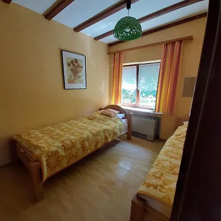 Semesterbostad Ourtalblick 2km Von Vianden-lux Roth an der Our