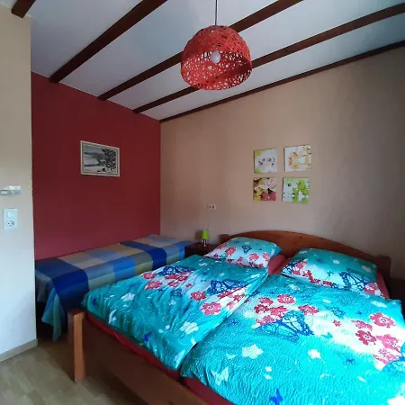 Ourtalblick 2km Von Vianden-lux Semesterbostad