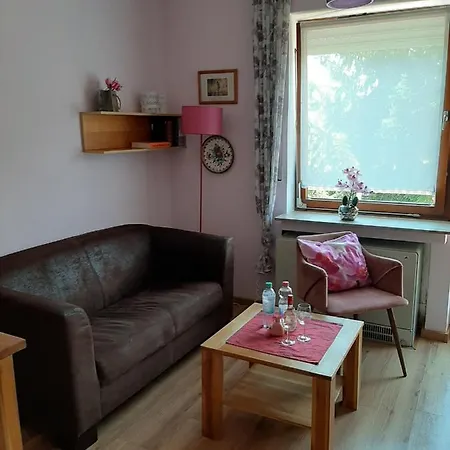 Casa vacanze Ourtalblick 2km Von Vianden-lux *