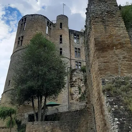 Semesterbostad Ourtalblick 2km Von Vianden-lux