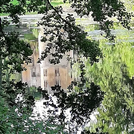 Ourtalblick 2km Von Vianden-lux *