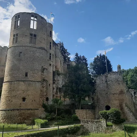 Ourtalblick 2km Von Vianden-lux