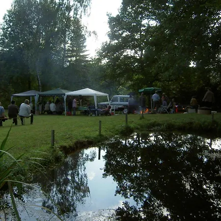 Ourtalblick 2km Von Vianden-lux