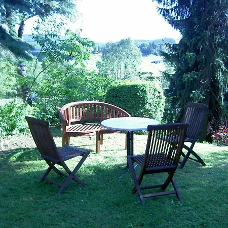 Ourtalblick 2km Von Vianden-lux Roth an der Our