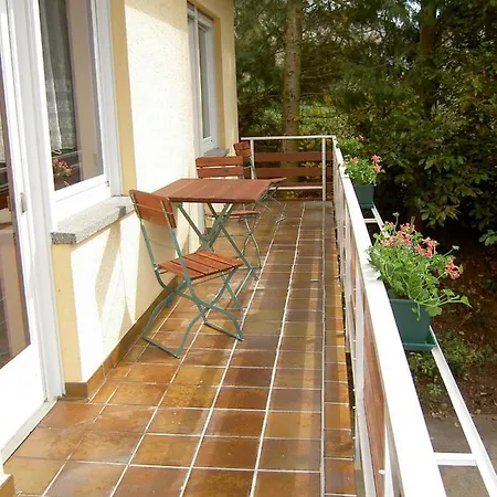 Ourtalblick 2km Von Vianden-lux *