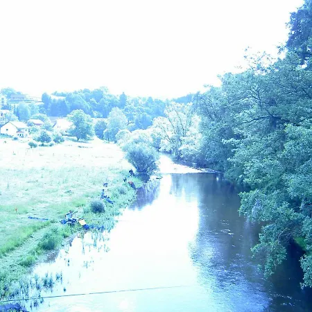Ourtalblick 2km Von Vianden-lux Semesterbostad *