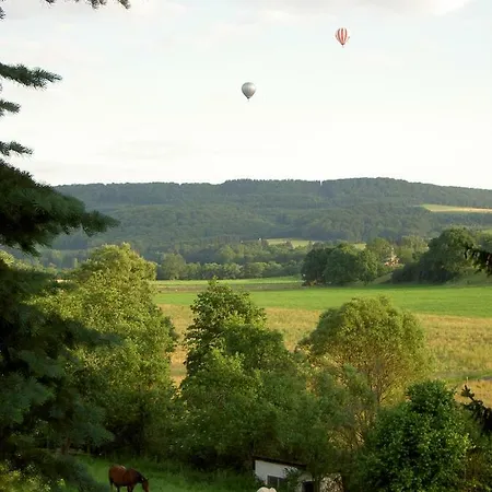 Ourtalblick 2km Von Vianden-lux *