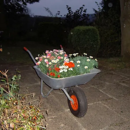 Ourtalblick 2km Von Vianden-lux Semesterbostad