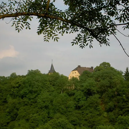 Сasa de vacaciones Ourtalblick 2km Von Vianden-lux Roth an der Our