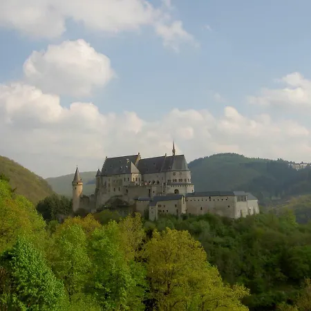 Ourtalblick 2km Von Vianden-lux *