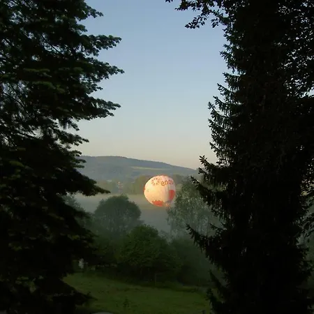 Ourtalblick 2km Von Vianden-lux Semesterbostad