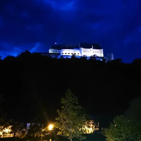 Ourtalblick 2km Von Vianden-lux Semesterbostad