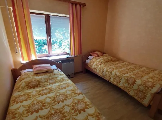 Ourtalblick 2km Von Vianden-lux Vakantiehuis Roth an der Our