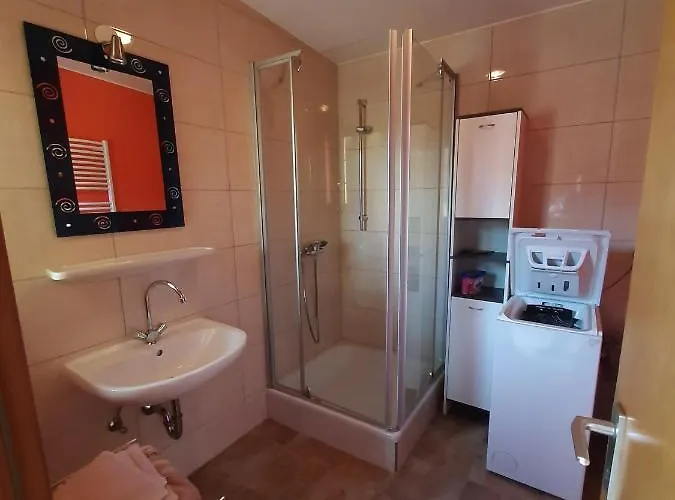 Ourtalblick 2km Von Vianden-lux Dom wakacyjny