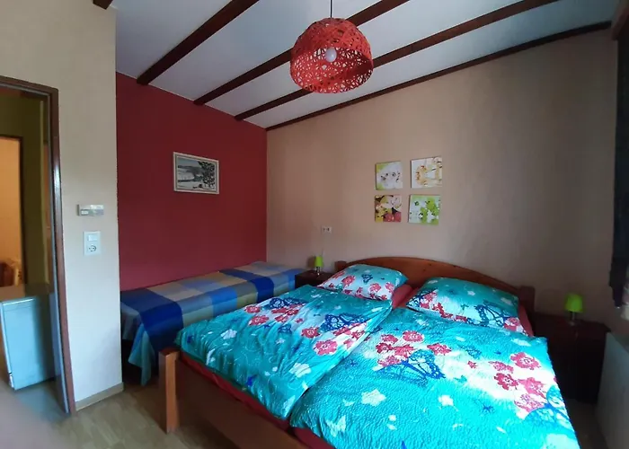 Ourtalblick 2km Von Vianden-lux Vakantiehuis