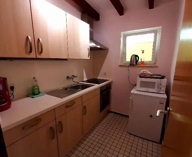 Ourtalblick 2km Von Vianden-lux *