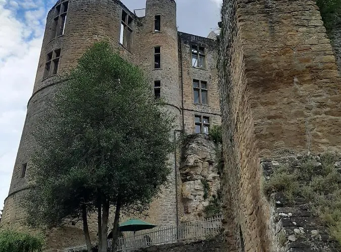 Vakantiehuis Ourtalblick 2km Von Vianden-lux
