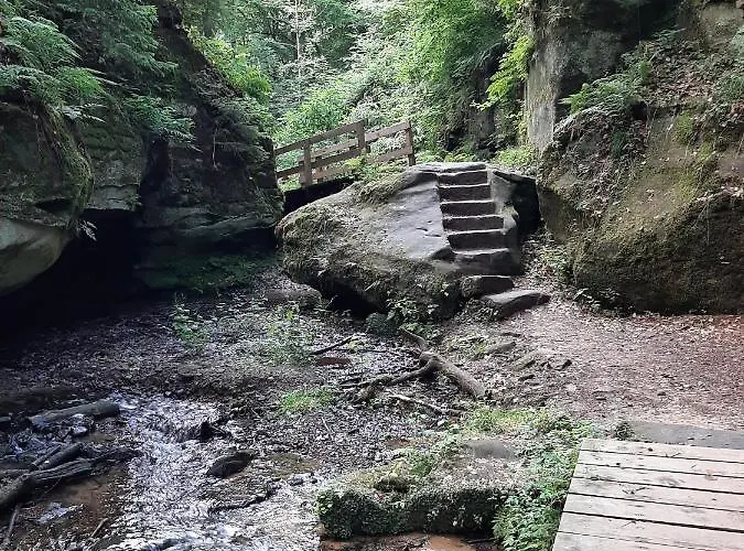 Vakantiehuis Ourtalblick 2km Von Vianden-lux Roth an der Our
