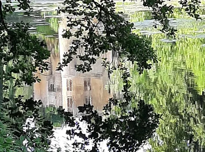 Ourtalblick 2km Von Vianden-lux *