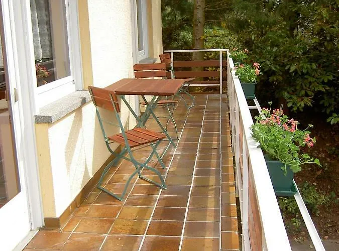 Ourtalblick 2km Von Vianden-lux *