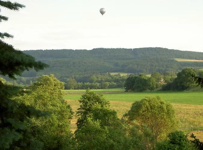 Ourtalblick 2km Von Vianden-lux *