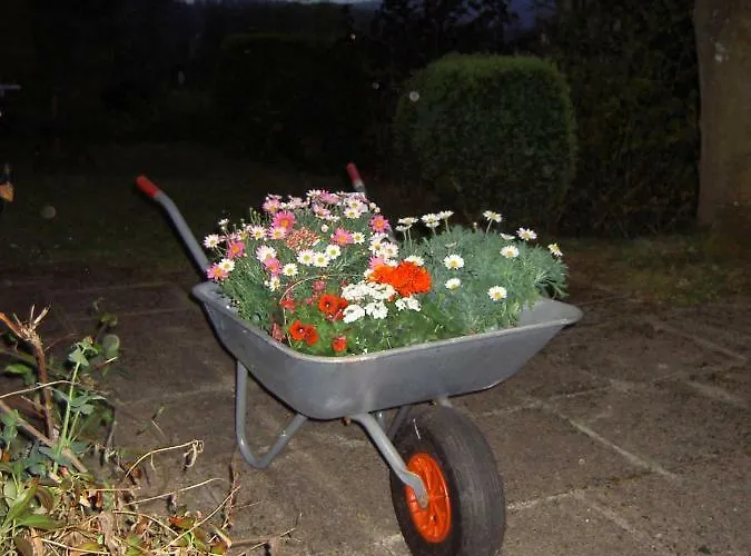Ourtalblick 2km Von Vianden-lux Dom wakacyjny